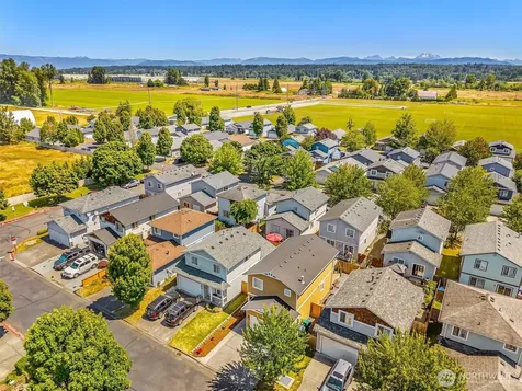15005 44th Drive NE Marysville WA 98271
