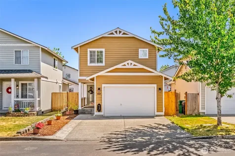 15005 44th Drive NE Marysville WA 98271