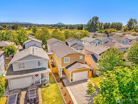 15005 44th Drive NE Marysville WA 98271