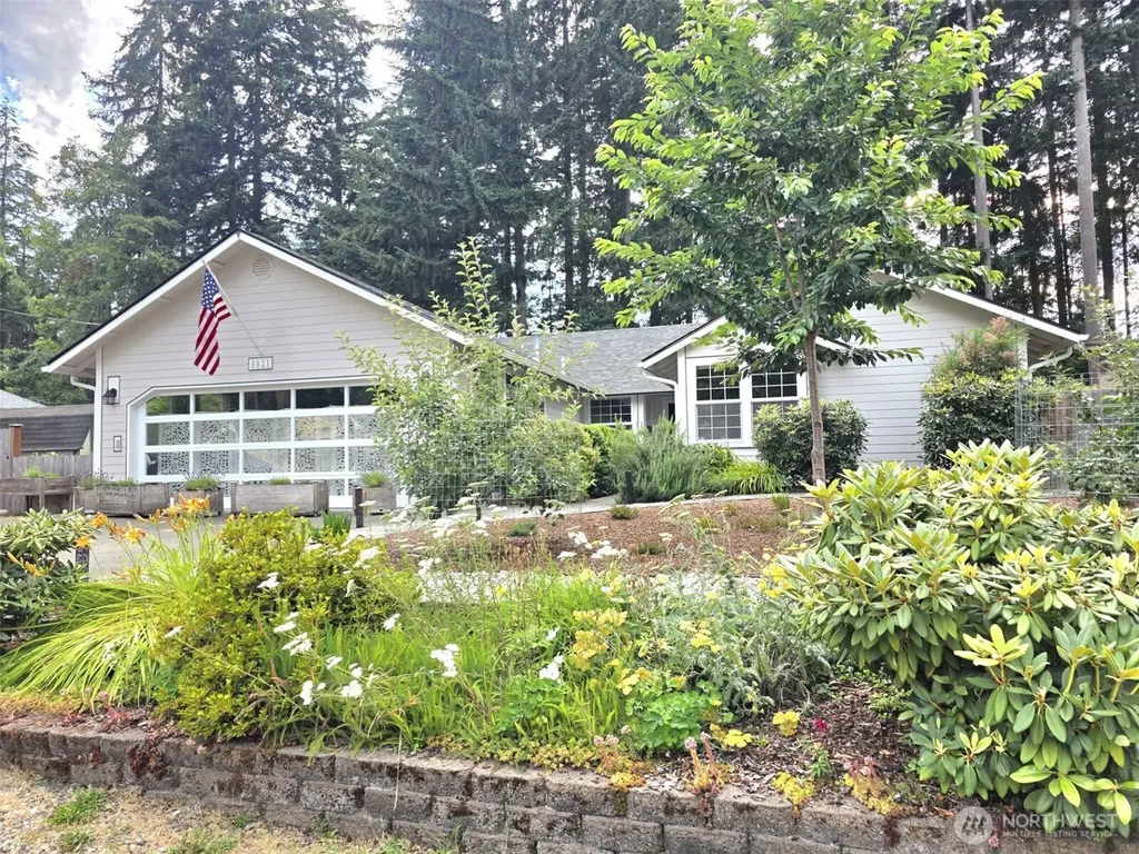 5021 Beverly Drive NE Olympia WA 98516