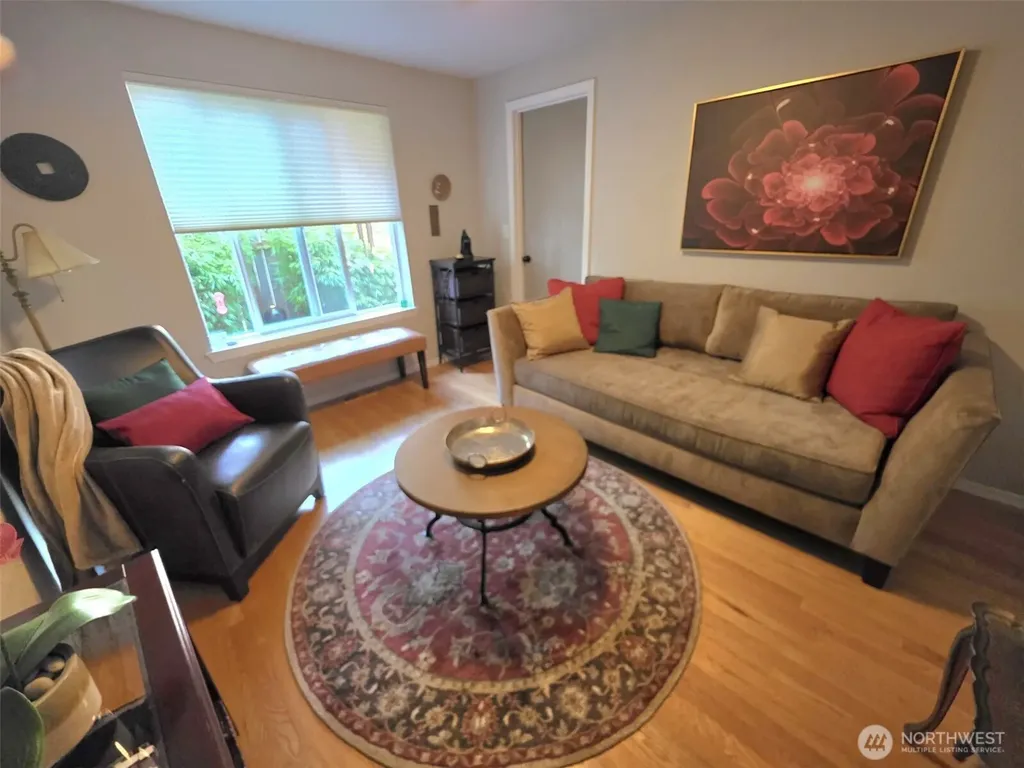 5021 Beverly Drive NE Olympia WA 98516