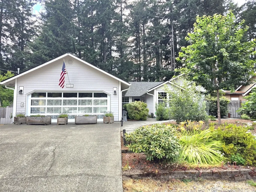 5021 Beverly Drive NE Olympia WA 98516