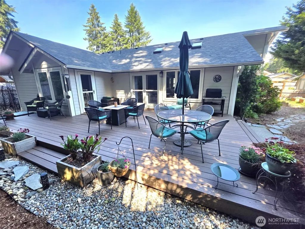 5021 Beverly Drive NE Olympia WA 98516
