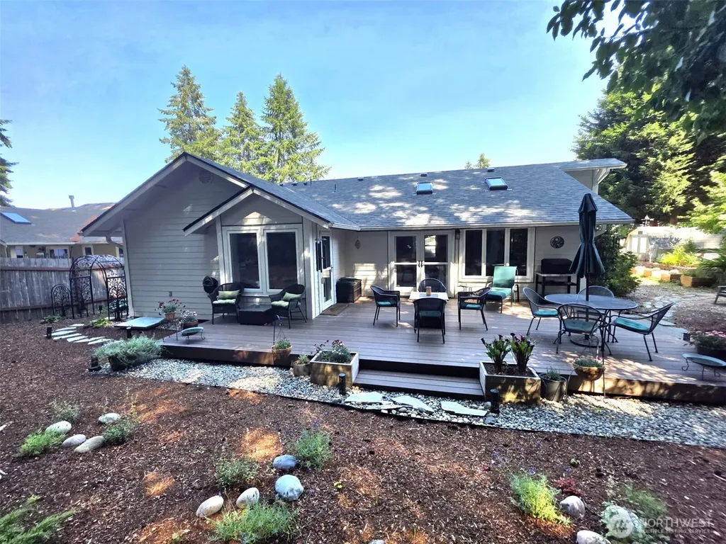 5021 Beverly Drive NE Olympia WA 98516