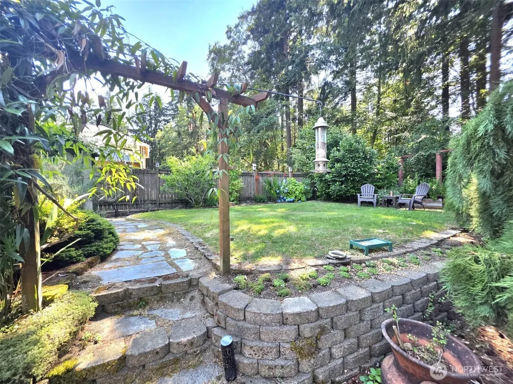5021 Beverly Drive NE Olympia WA 98516