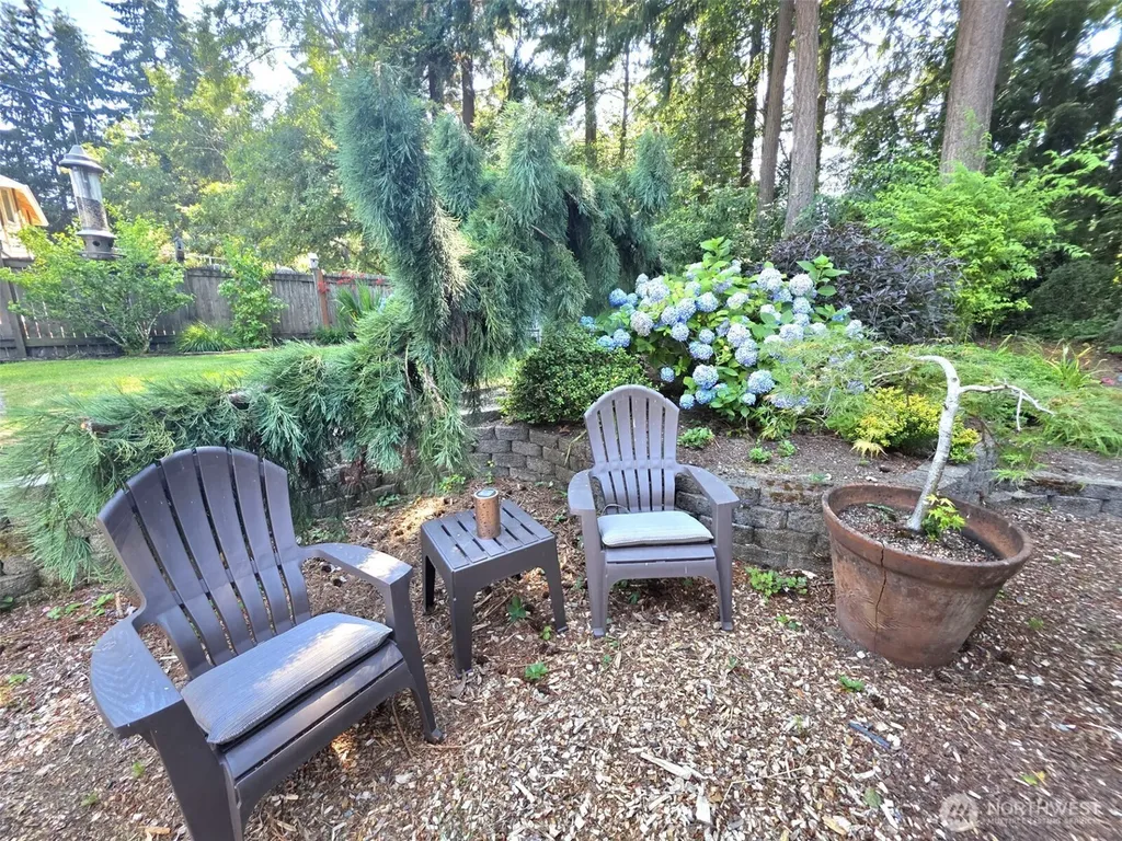 5021 Beverly Drive NE Olympia WA 98516