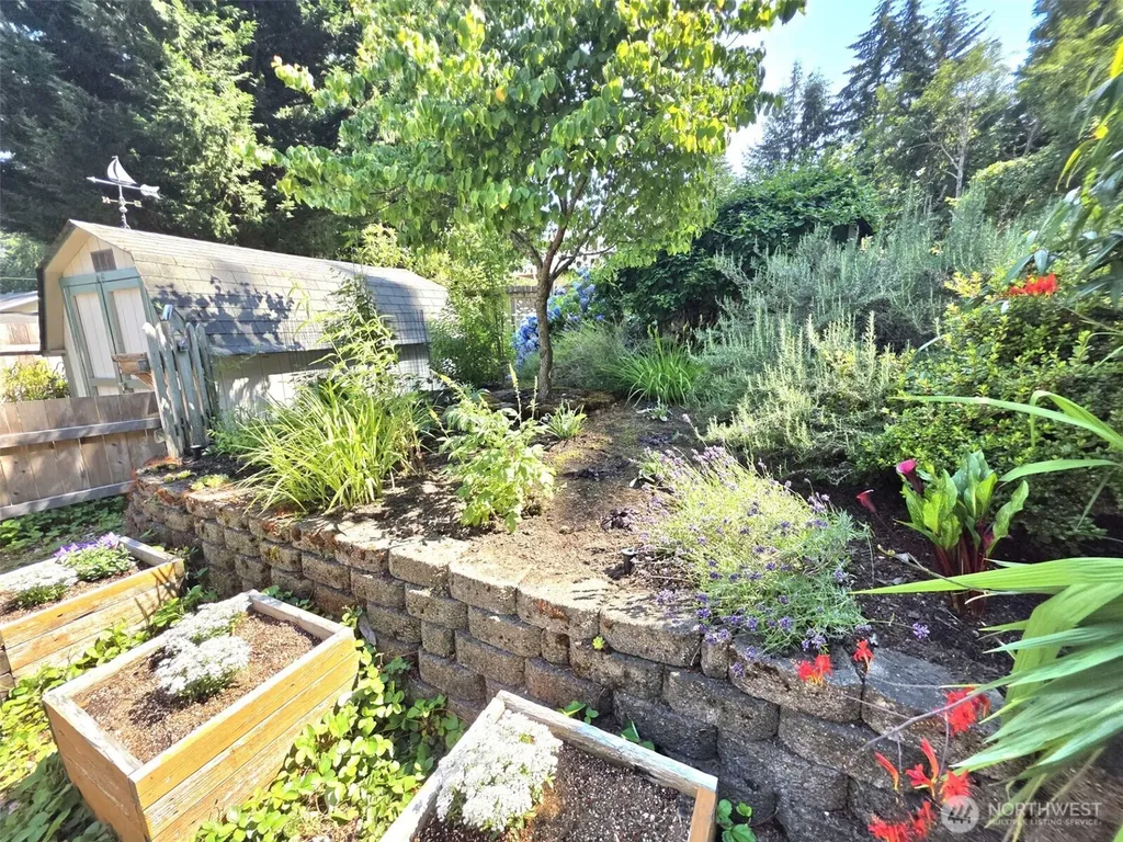 5021 Beverly Drive NE Olympia WA 98516