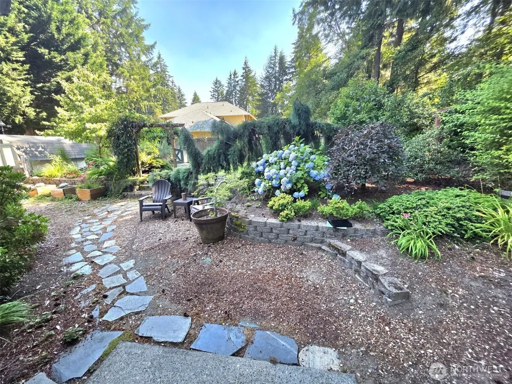 5021 Beverly Drive NE Olympia WA 98516