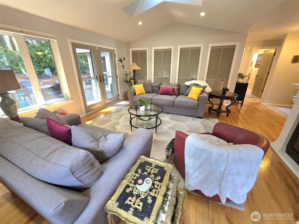 5021 Beverly Drive NE Olympia WA 98516