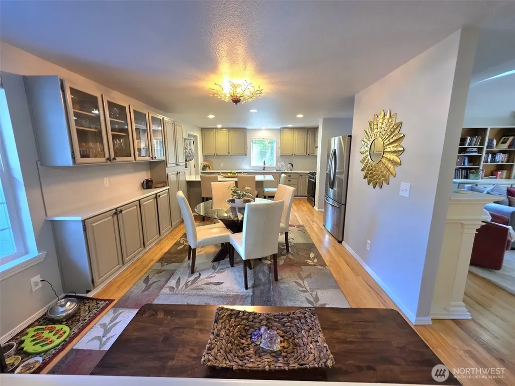5021 Beverly Drive NE Olympia WA 98516