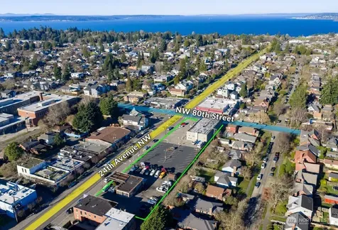 7724 24th Avenue NW Seattle WA 98117