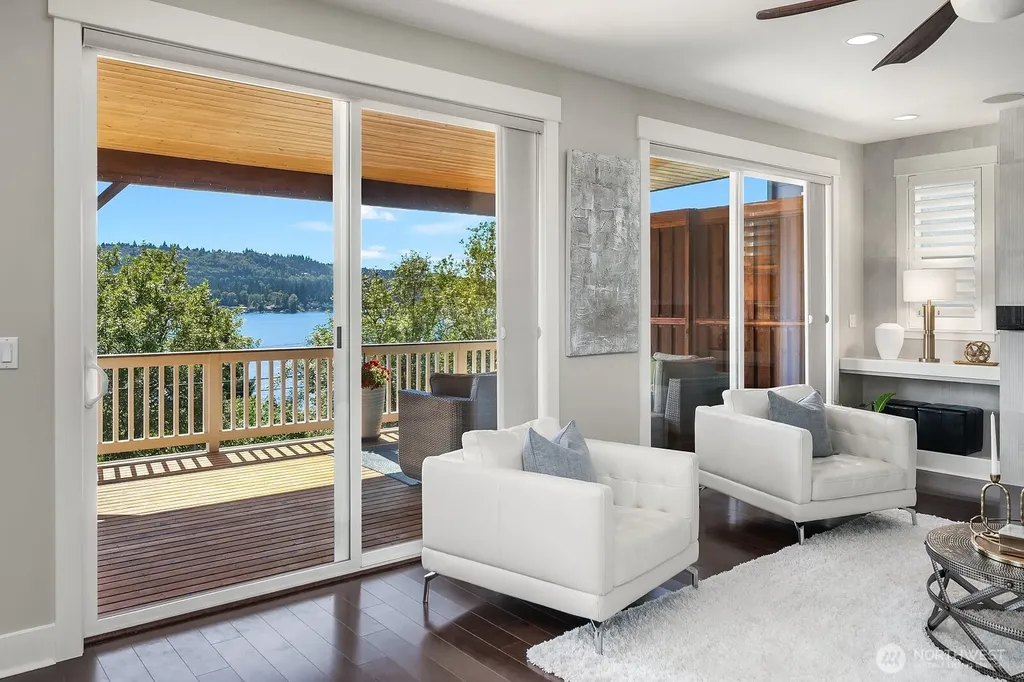 3857 201st Court SE Sammamish WA 98075
