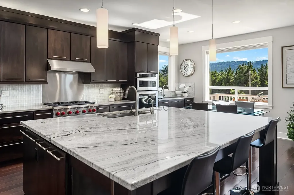 3857 201st Court SE Sammamish WA 98075