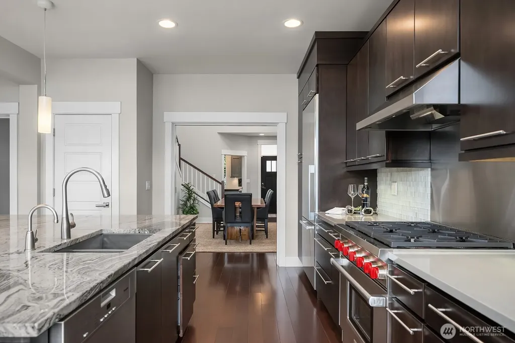 3857 201st Court SE Sammamish WA 98075
