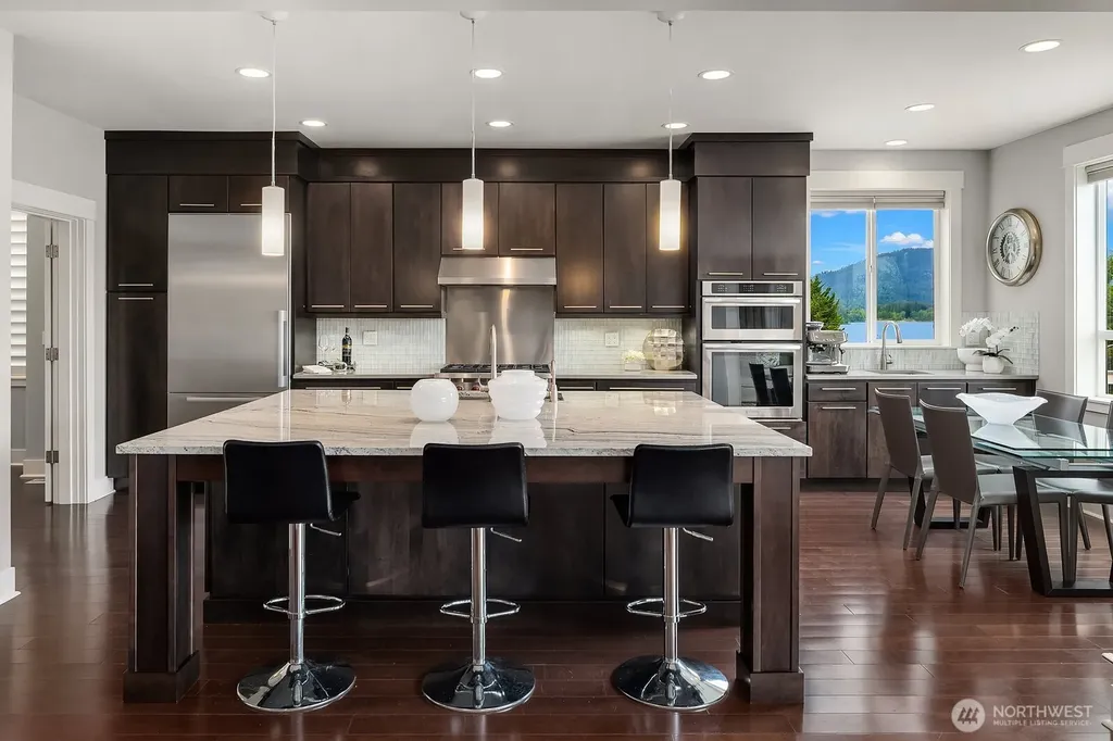 3857 201st Court SE Sammamish WA 98075
