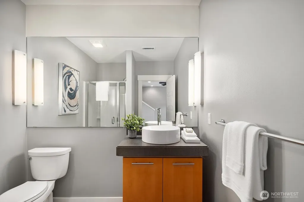 3857 201st Court SE Sammamish WA 98075