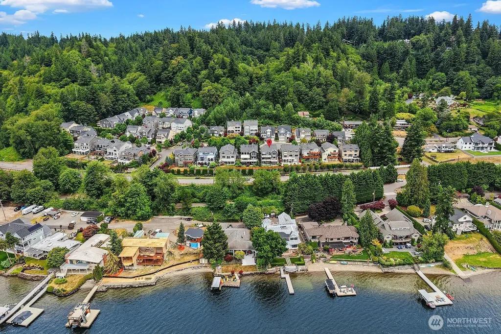 3857 201st Court SE Sammamish WA 98075