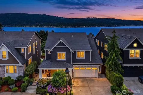 3857 201st Court SE Sammamish WA 98075