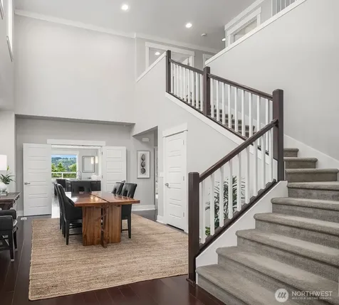 3857 201st Court SE Sammamish WA 98075