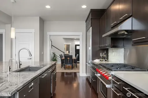 3857 201st Court SE Sammamish WA 98075
