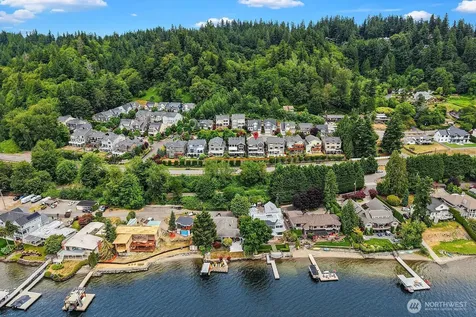 3857 201st Court SE Sammamish WA 98075