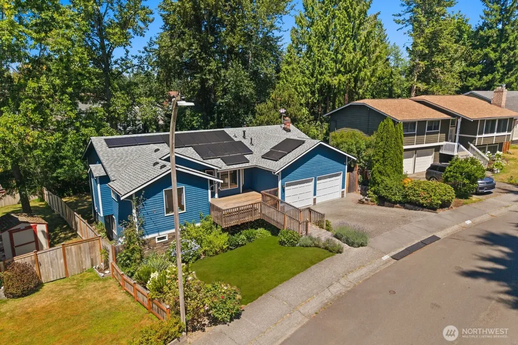 8618 NE 143rd Street Kirkland WA 98034