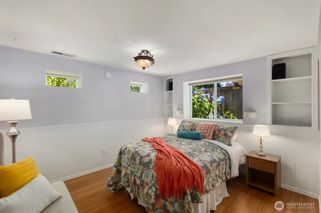8618 NE 143rd Street Kirkland WA 98034