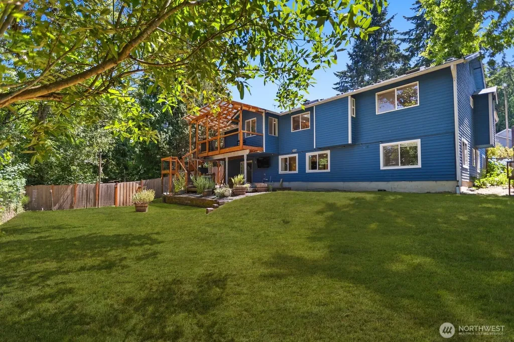 8618 NE 143rd Street Kirkland WA 98034