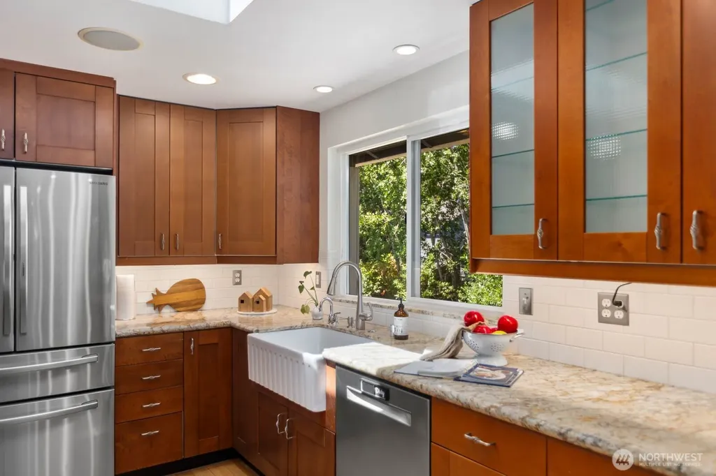 8618 NE 143rd Street Kirkland WA 98034