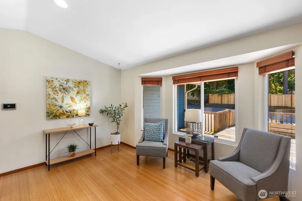 8618 NE 143rd Street Kirkland WA 98034