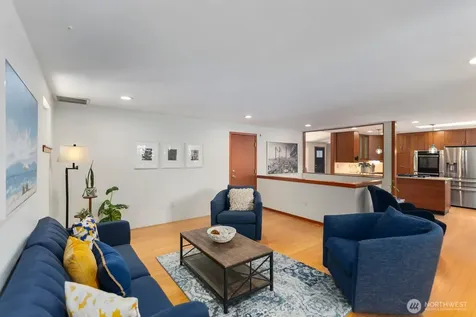 8618 NE 143rd Street Kirkland WA 98034