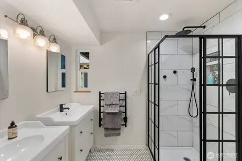 8618 NE 143rd Street Kirkland WA 98034