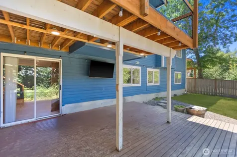 8618 NE 143rd Street Kirkland WA 98034