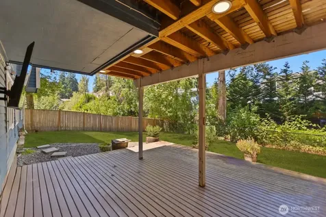 8618 NE 143rd Street Kirkland WA 98034