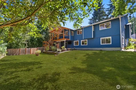8618 NE 143rd Street Kirkland WA 98034