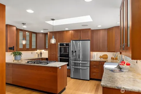 8618 NE 143rd Street Kirkland WA 98034