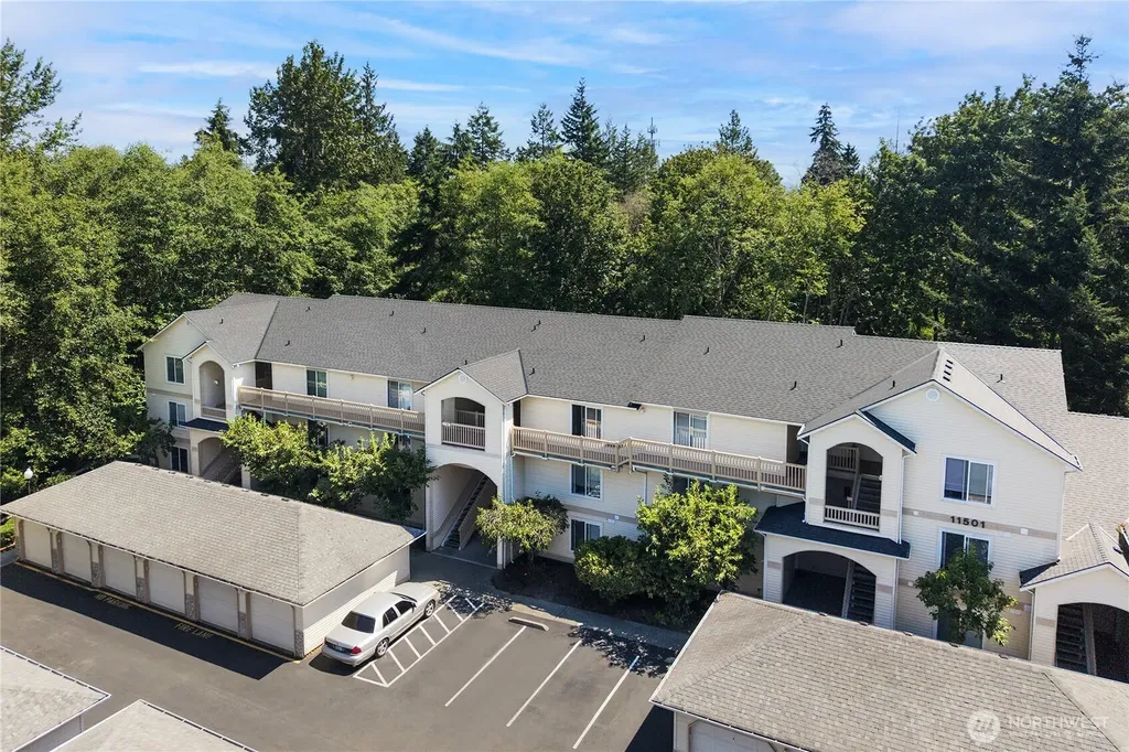 11501 7th Avenue W Everett WA 98204