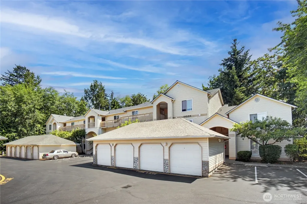11501 7th Avenue W Everett WA 98204