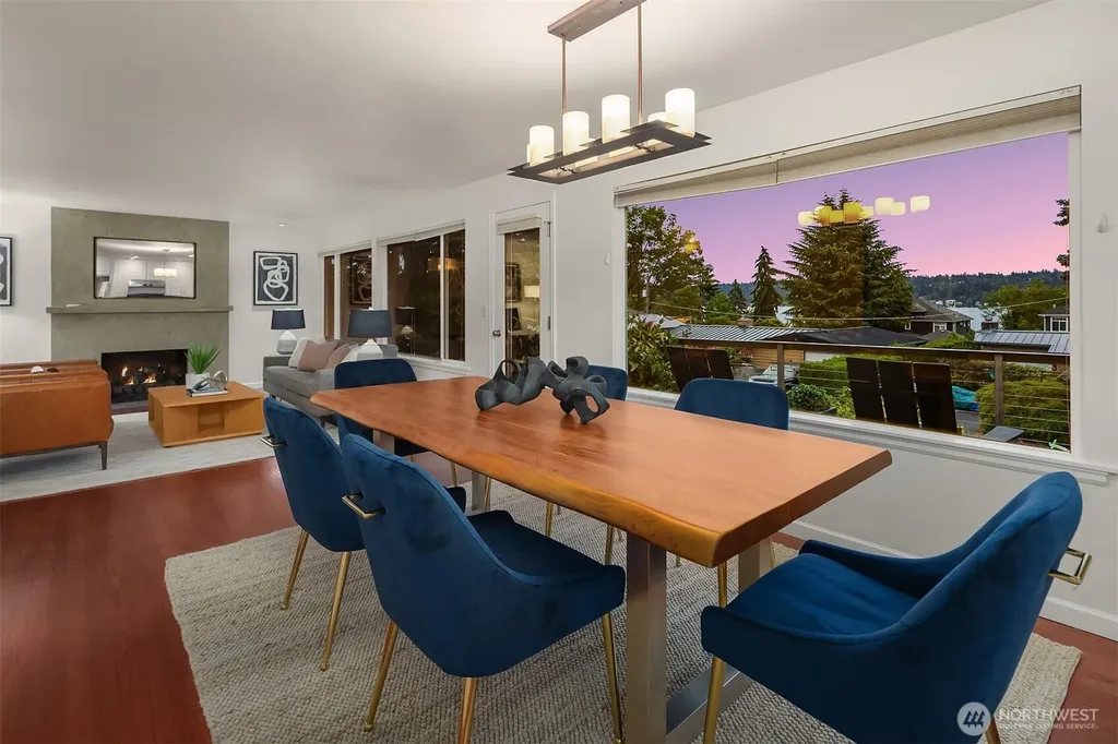 6425 Hampton Road S Seattle WA 98118