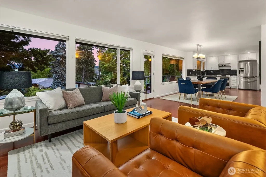 6425 Hampton Road S Seattle WA 98118
