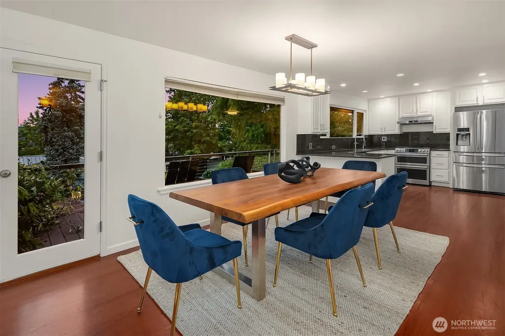 6425 Hampton Road S Seattle WA 98118
