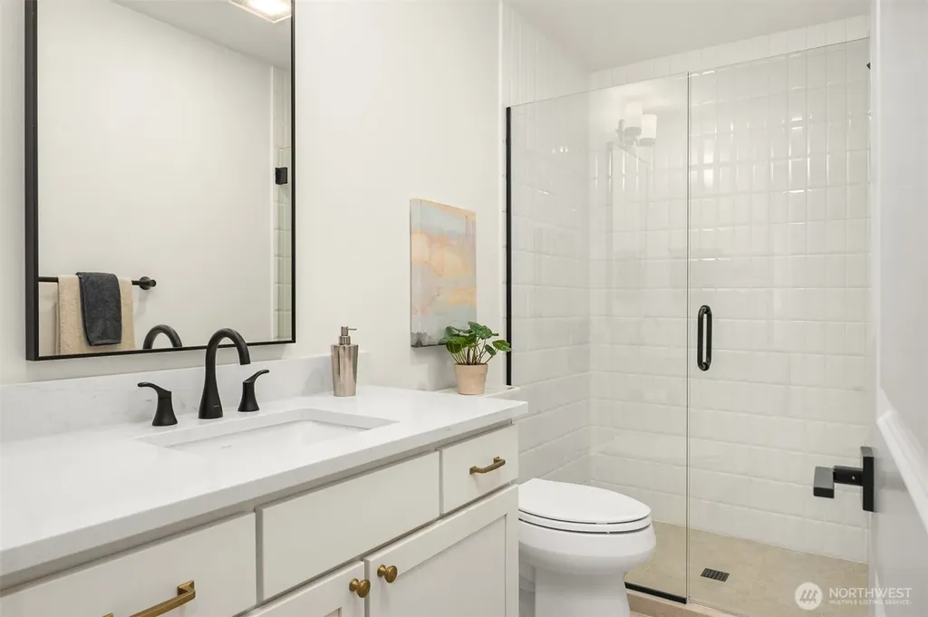 14833 NE 2nd Court Bellevue WA 98007