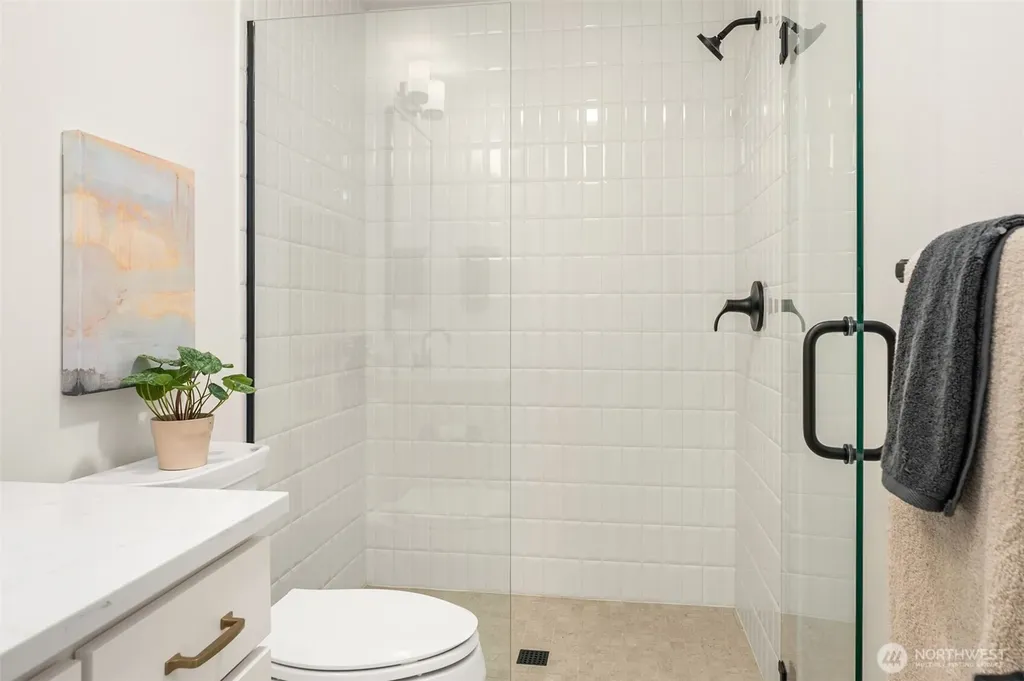 14833 NE 2nd Court Bellevue WA 98007