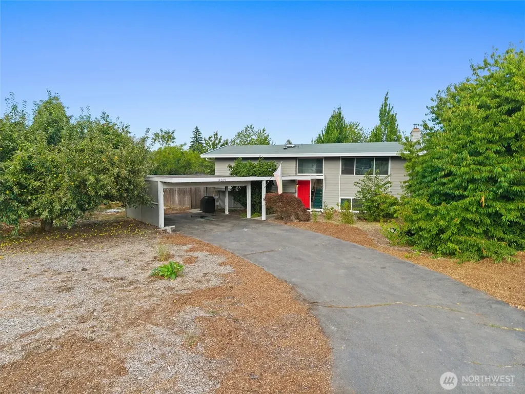 14309 Golden Given Road E Tacoma WA 98445