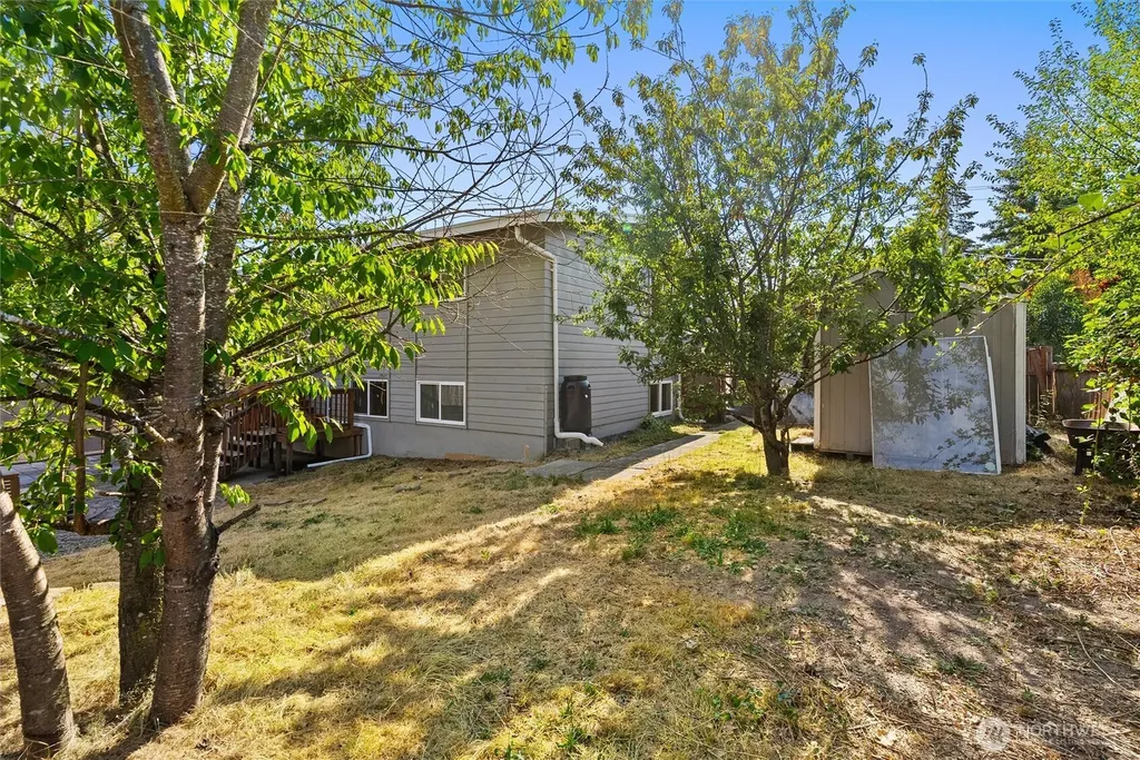 14309 Golden Given Road E Tacoma WA 98445