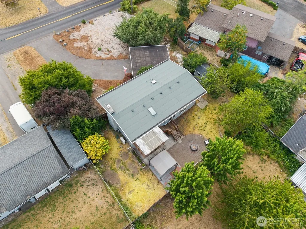 14309 Golden Given Road E Tacoma WA 98445