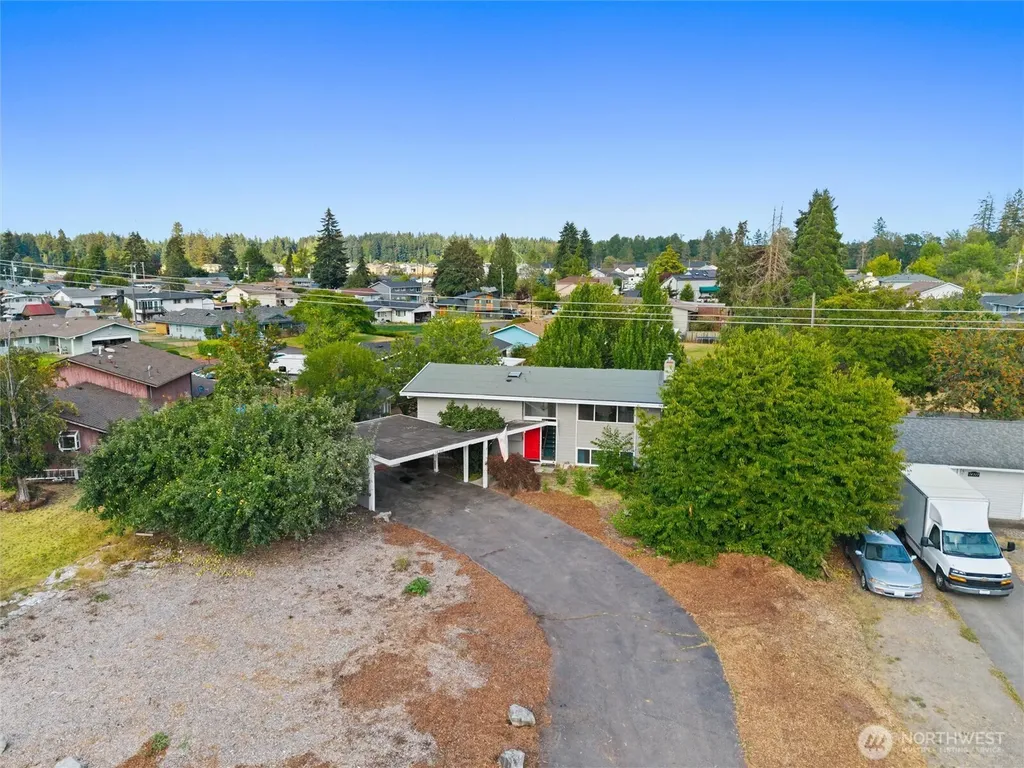 14309 Golden Given Road E Tacoma WA 98445