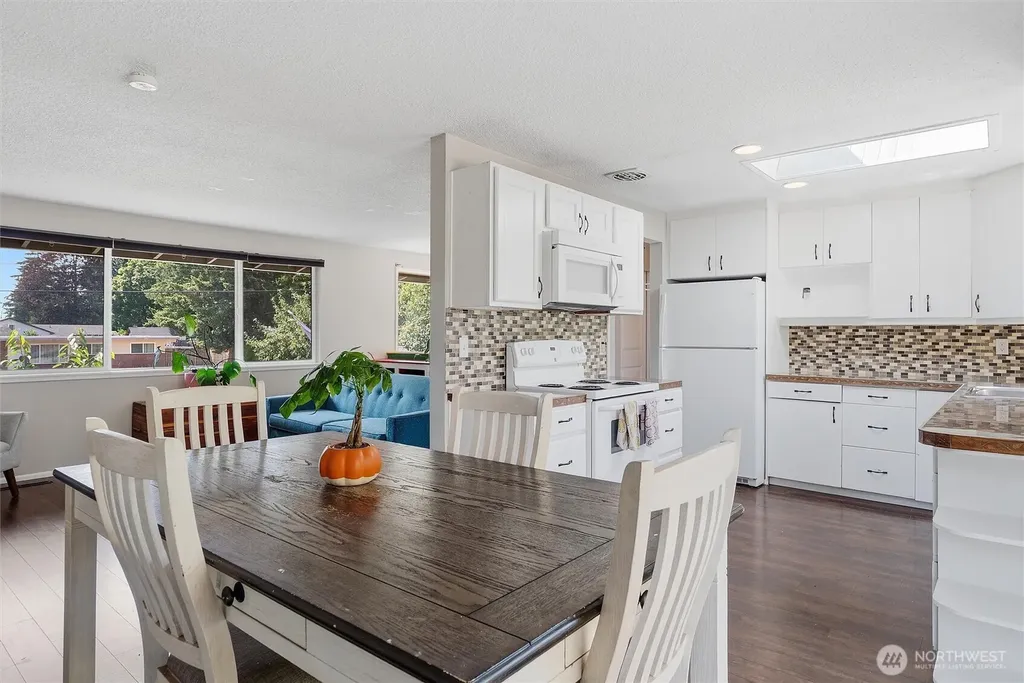 14309 Golden Given Road E Tacoma WA 98445