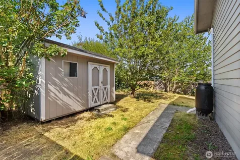 14309 Golden Given Road E Tacoma WA 98445