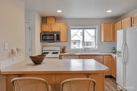 20454 137th Avenue SE Kent WA 98042
